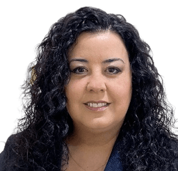 Cristina Cerro Nacarino